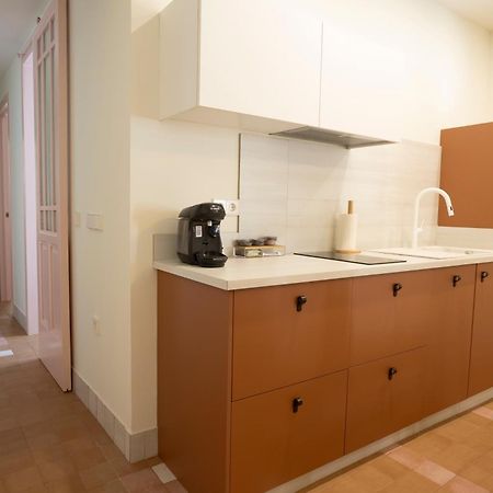 Raizes 22 - Apartamento 2 Puebla De Don Fadrique Εξωτερικό φωτογραφία