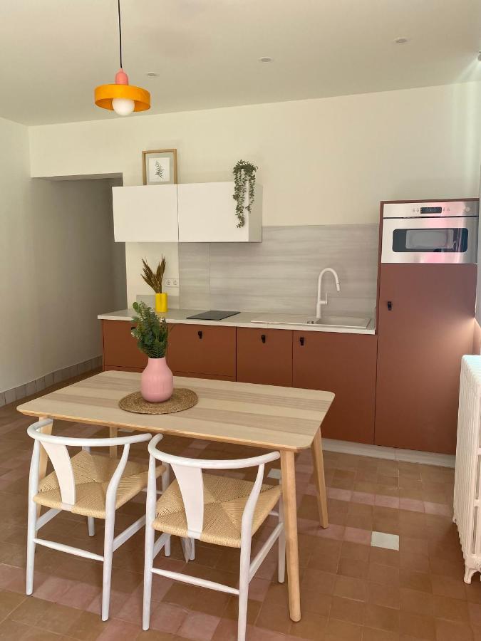 Raizes 22 - Apartamento 2 Puebla De Don Fadrique Εξωτερικό φωτογραφία