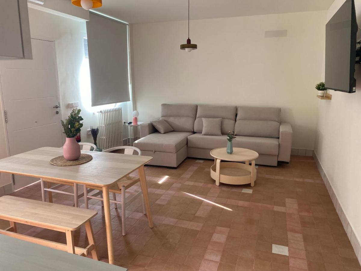 Raizes 22 - Apartamento 2 Puebla De Don Fadrique Εξωτερικό φωτογραφία