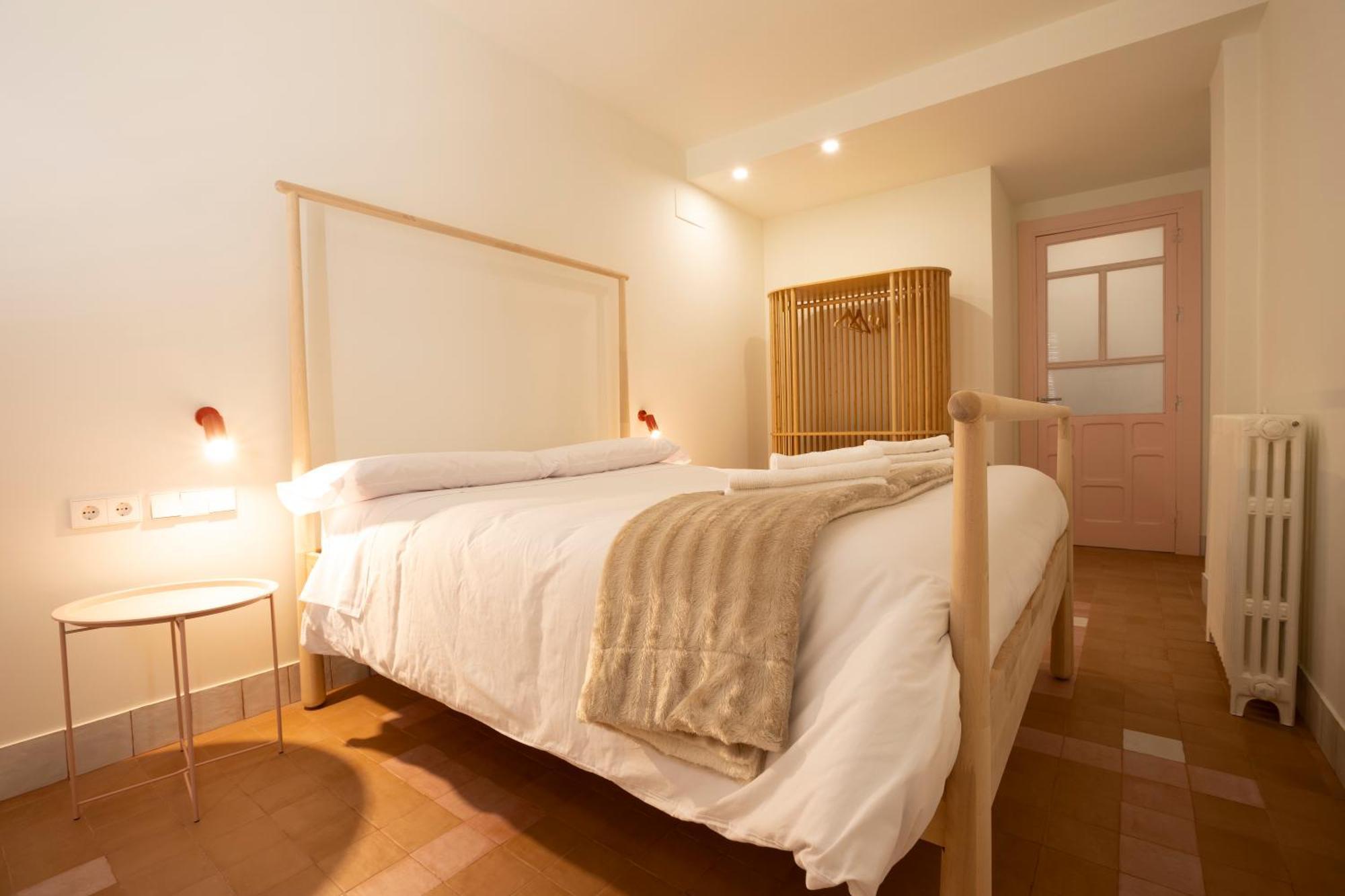 Raizes 22 - Apartamento 2 Puebla De Don Fadrique Εξωτερικό φωτογραφία