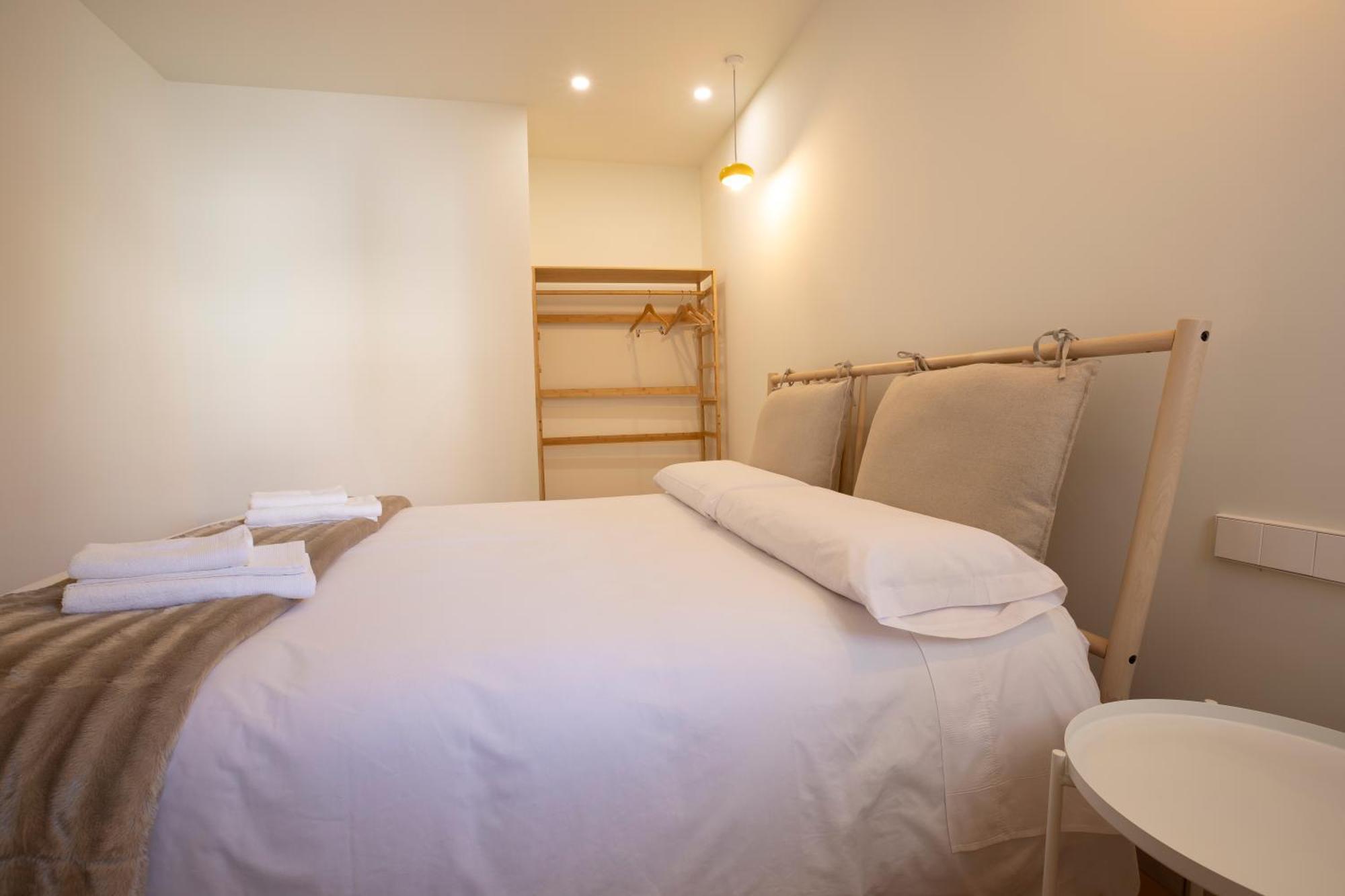Raizes 22 - Apartamento 2 Puebla De Don Fadrique Εξωτερικό φωτογραφία