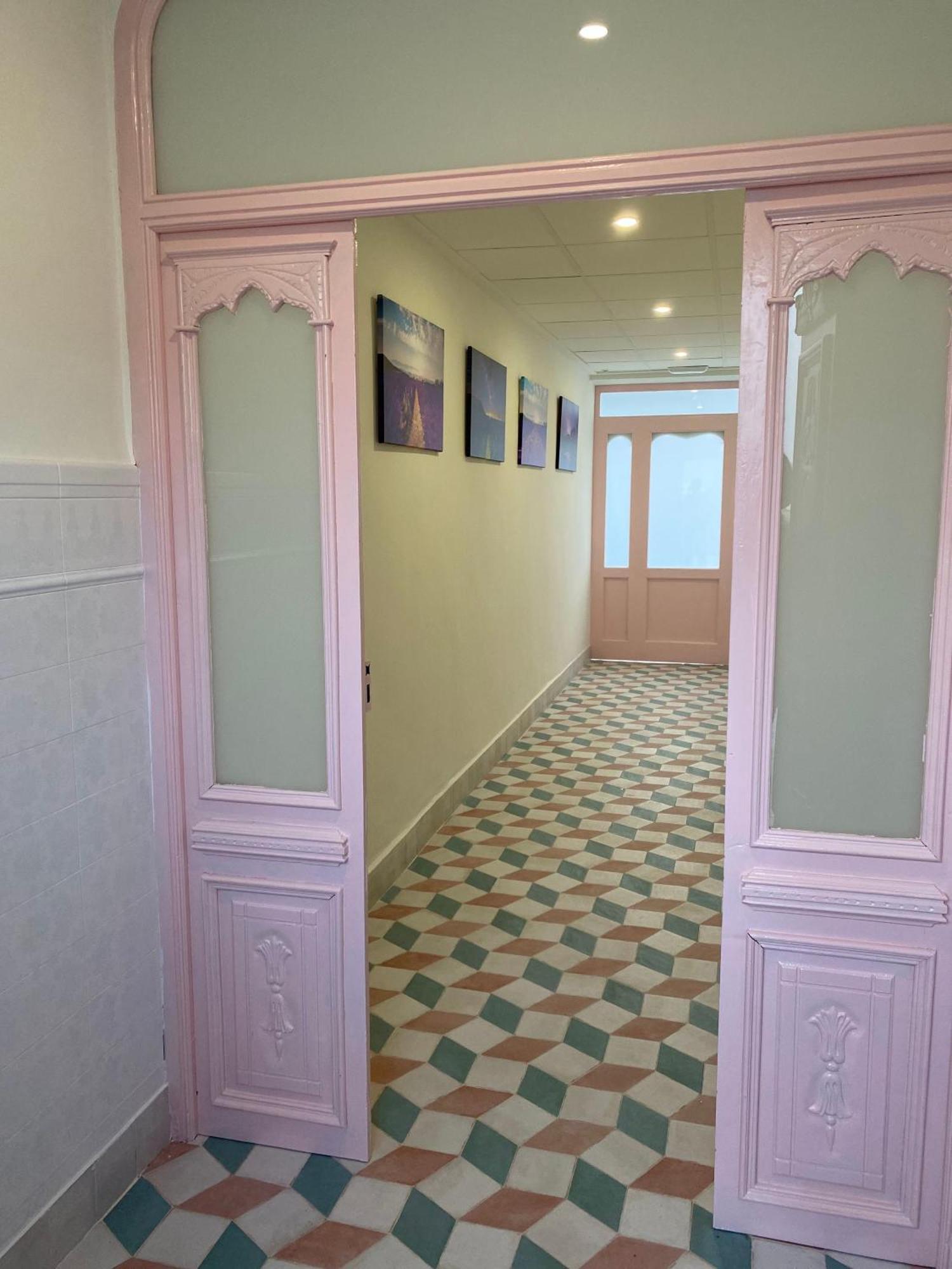 Raizes 22 - Apartamento 2 Puebla De Don Fadrique Εξωτερικό φωτογραφία