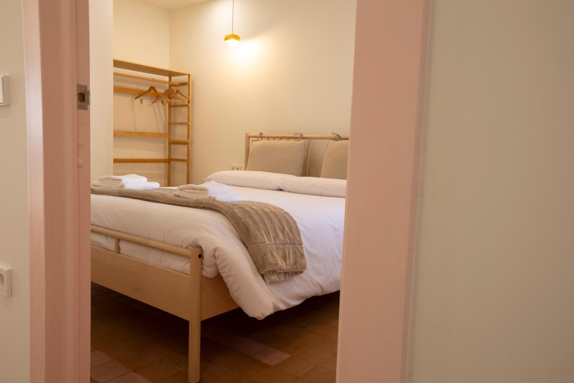 Raizes 22 - Apartamento 2 Puebla De Don Fadrique Εξωτερικό φωτογραφία
