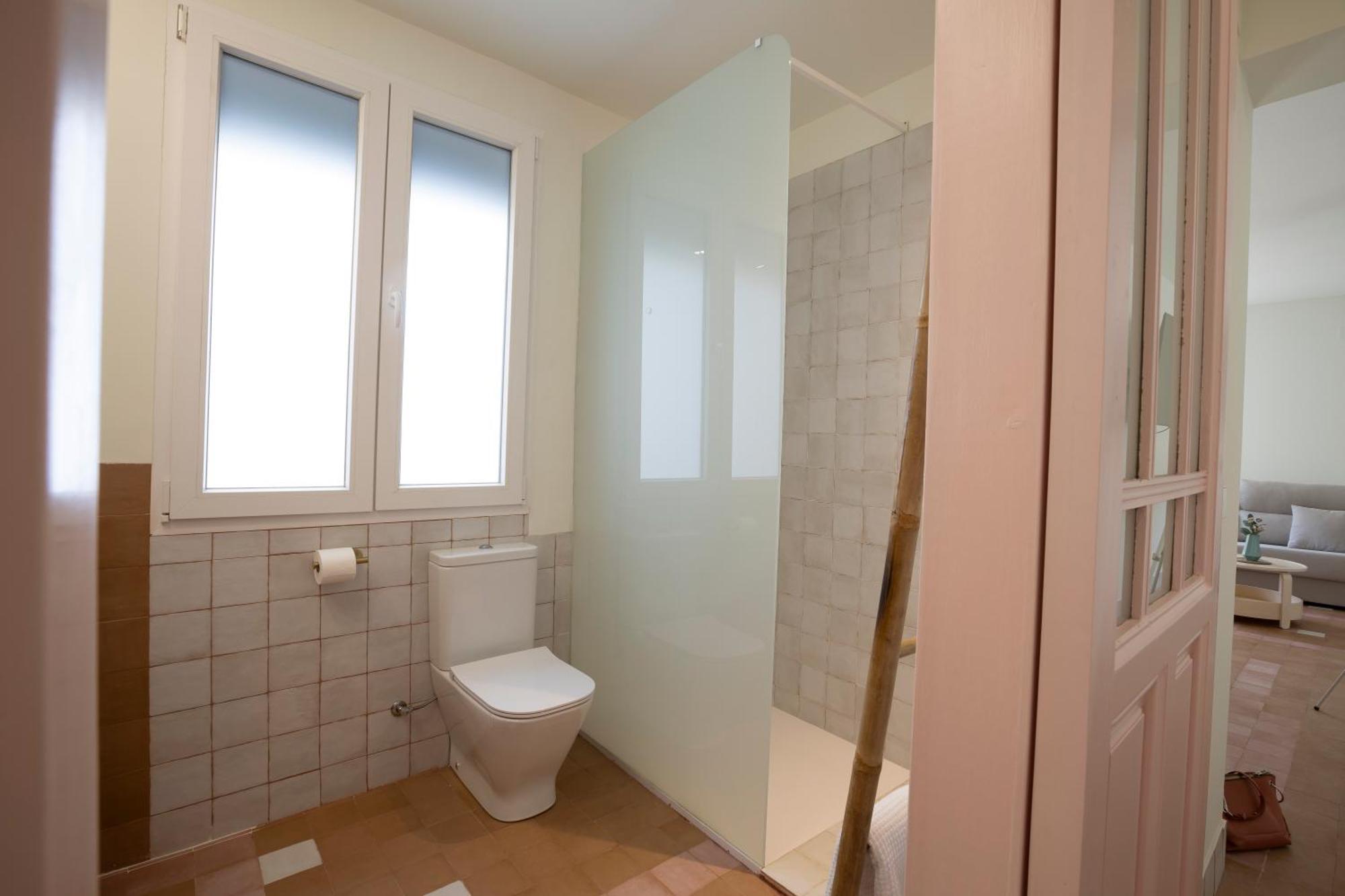 Raizes 22 - Apartamento 2 Puebla De Don Fadrique Εξωτερικό φωτογραφία