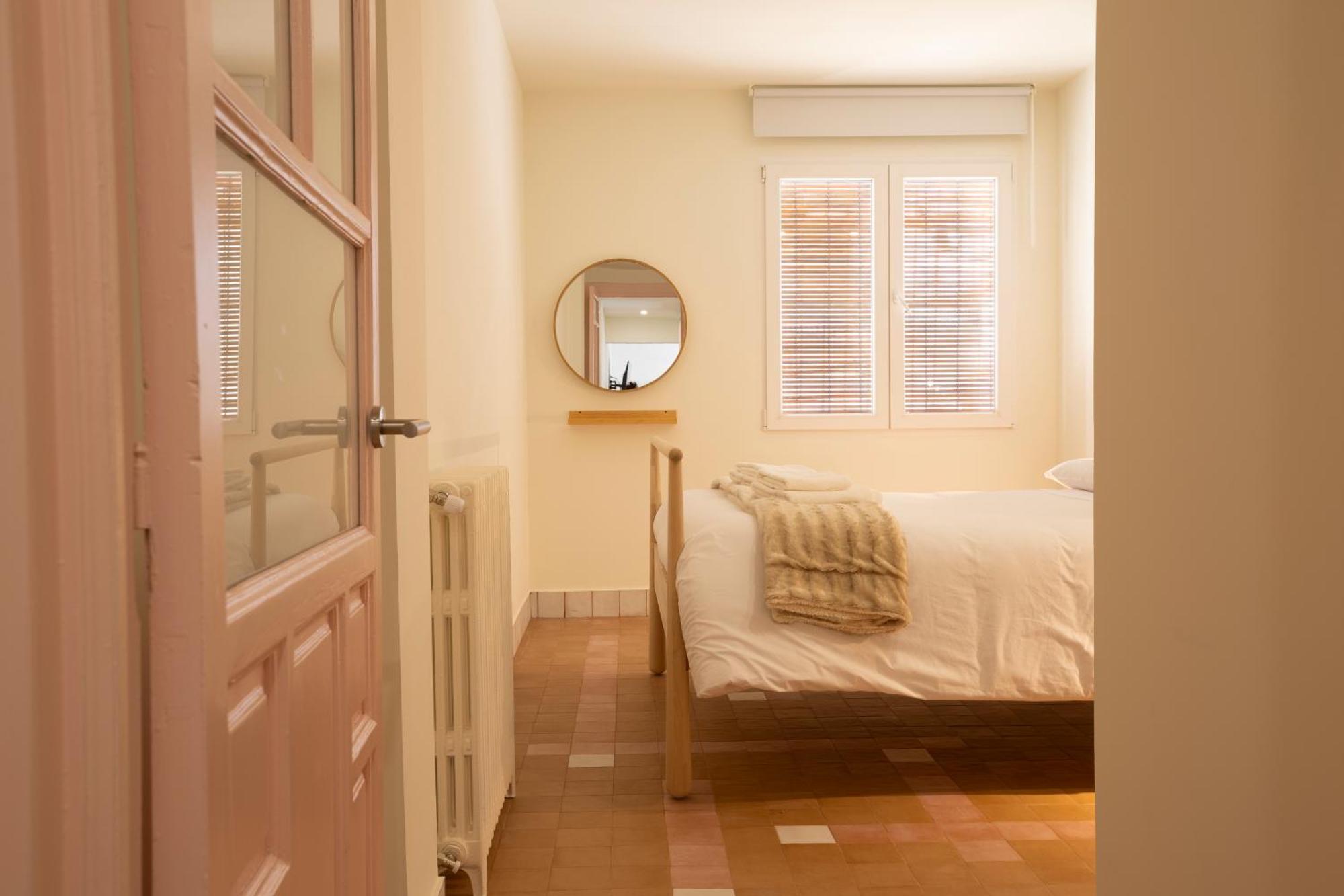 Raizes 22 - Apartamento 2 Puebla De Don Fadrique Εξωτερικό φωτογραφία
