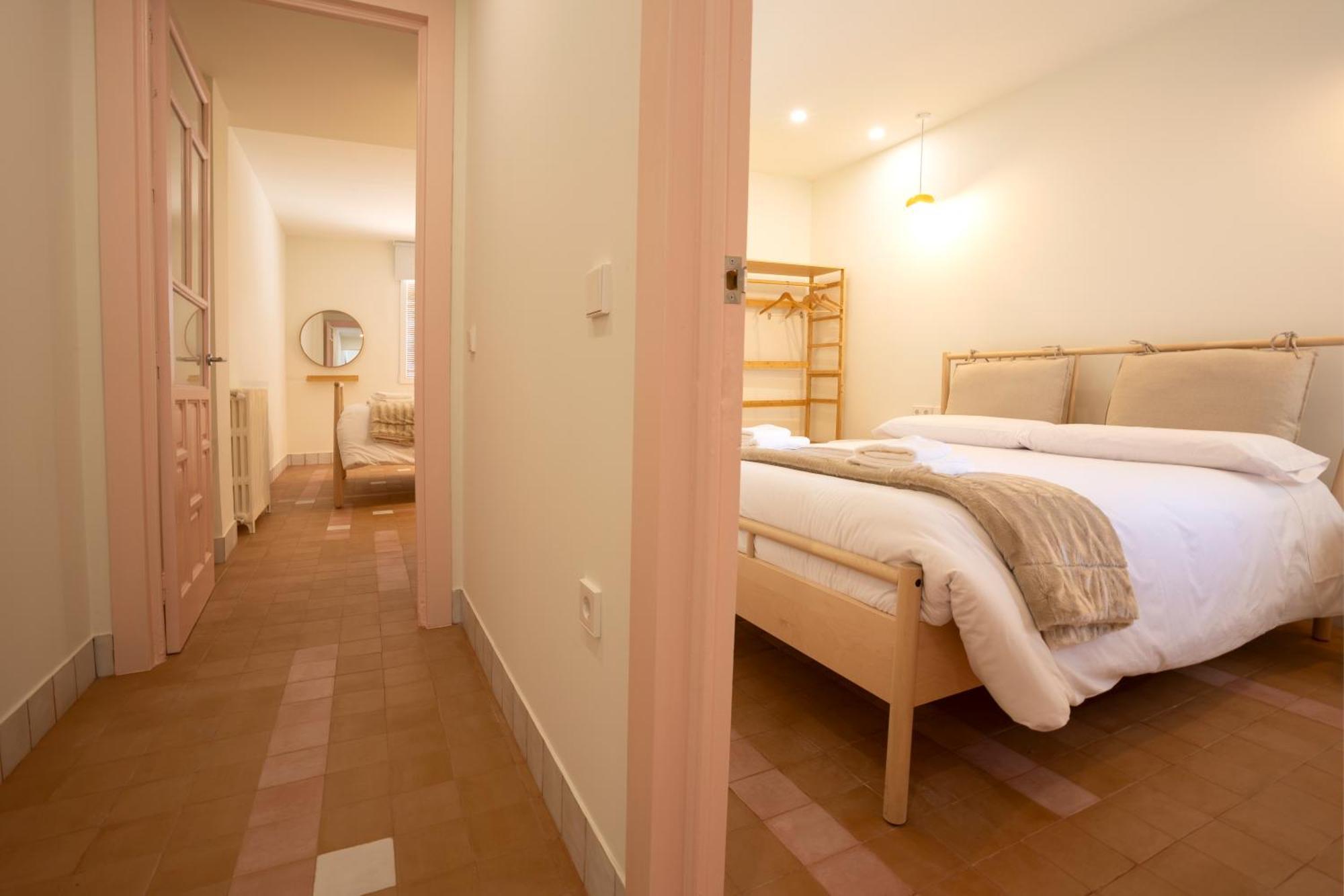 Raizes 22 - Apartamento 2 Puebla De Don Fadrique Εξωτερικό φωτογραφία
