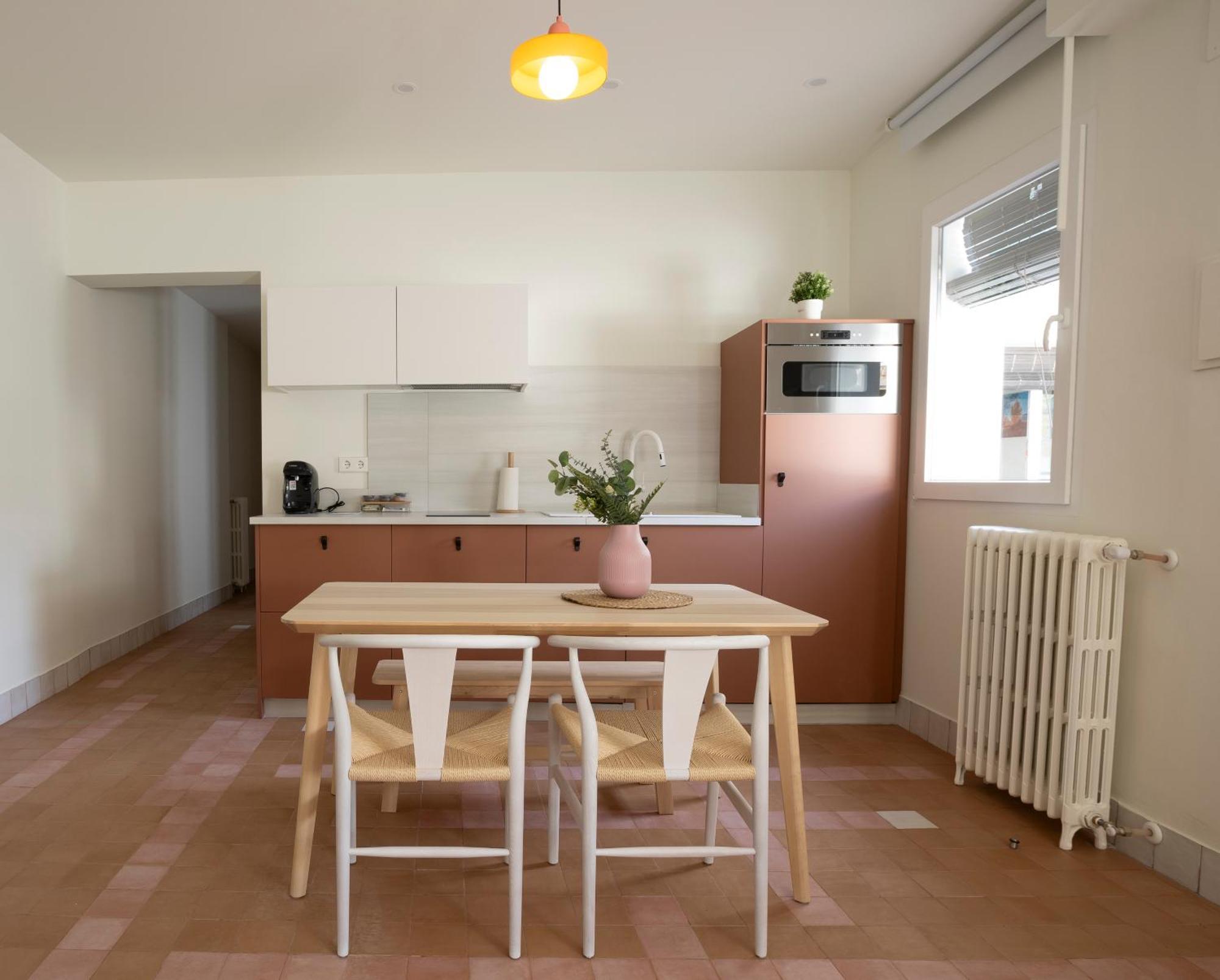 Raizes 22 - Apartamento 2 Puebla De Don Fadrique Εξωτερικό φωτογραφία