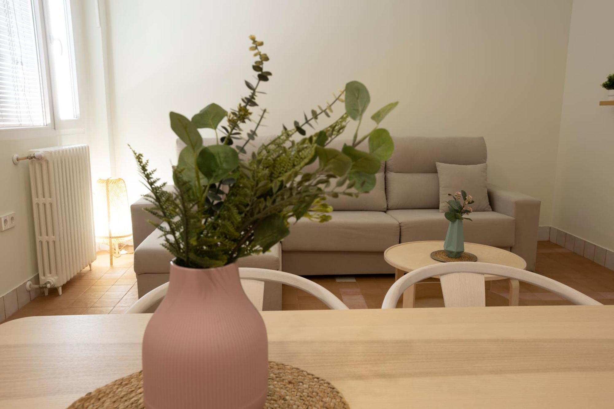 Raizes 22 - Apartamento 2 Puebla De Don Fadrique Εξωτερικό φωτογραφία