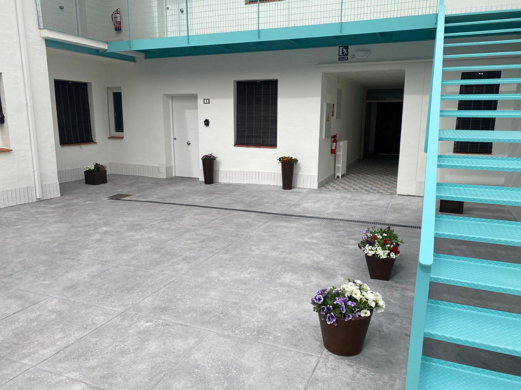 Raizes 22 - Apartamento 2 Puebla De Don Fadrique Εξωτερικό φωτογραφία
