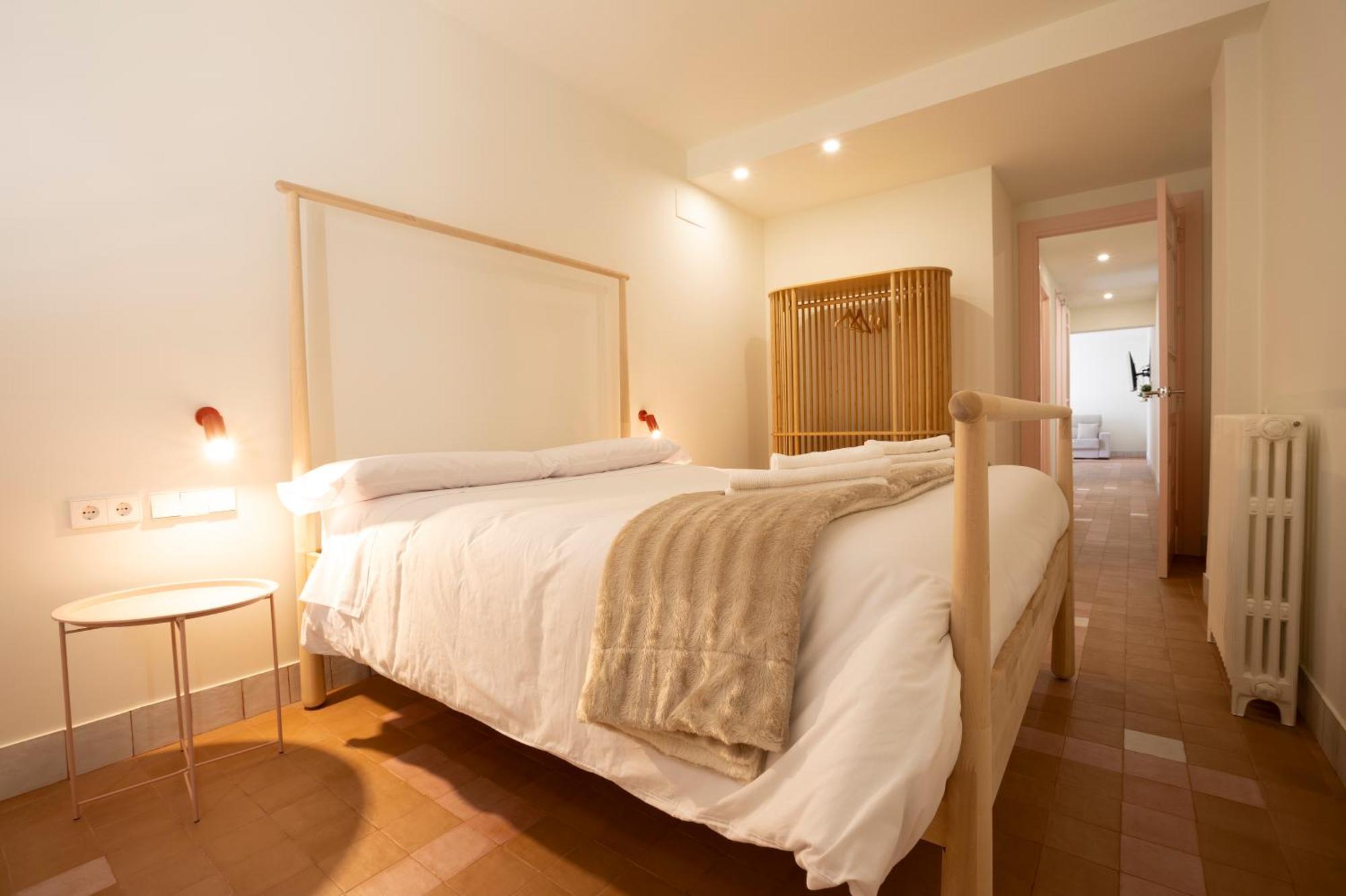 Raizes 22 - Apartamento 2 Puebla De Don Fadrique Εξωτερικό φωτογραφία
